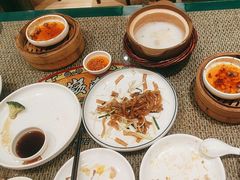 -岭南小生·粤港点心(华新旗舰店)