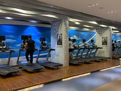 -美菲尔健身(流花店)