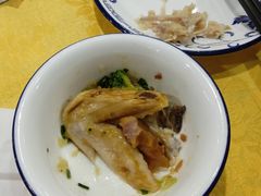 -江记餐厅(罗冲围店)