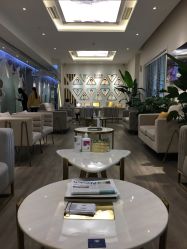 大厅-上海首尔丽格医疗美容医院