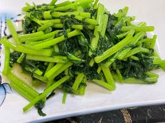 -晓平饭店(嘉善路店)