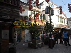 门面-王阿姨文昌油赞子(府桥街店)