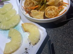 -鹤之乡·齐齐哈尔烤肉·非遗(秋涛路店)