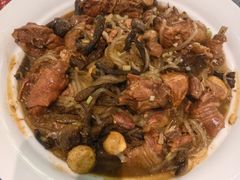 -陈小勺·东北大院(薛家岛店)