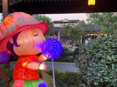 -雅达·阳羡溪山小镇中心