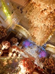 -谛融婚礼酒店·宴会厅(花园店)