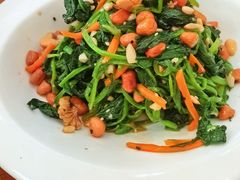 -清真·同发顺饭庄·烧麦(总店)