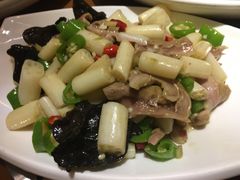 -全聚贤餐厅·湖北家常菜(沙湖店)