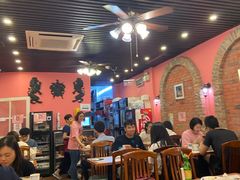 大堂-番茄屋葡式美食(总店)