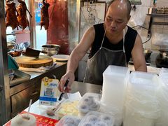 -黄连大头华烧鹅店(大良店)