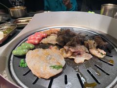 -万达广场(大明宫店)