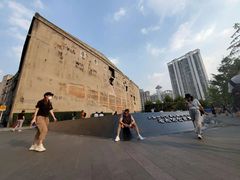 -上海四行仓库抗战纪念馆