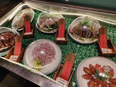 菜单-星宴主题餐厅(庐阳大道店)