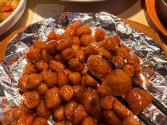 -小柴米·传统江西菜(八一广场店)