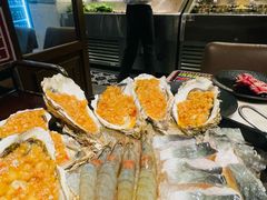 -火炉火自助餐(西直门凯德MALL店)