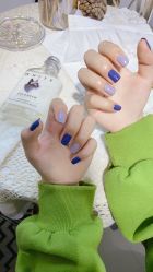 -Y2日式美甲美睫美肤沙龙