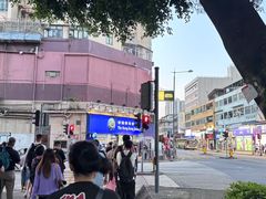 -海港酒家(上水新丰店)