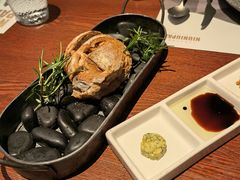 -NIUNIUPARK和牛螃蟹(龙湖杭州滨江天街店)