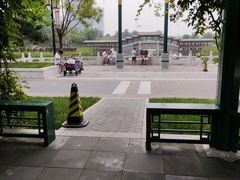 -西海子公园