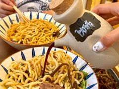 -面乙新派手擀面(大悦城店)