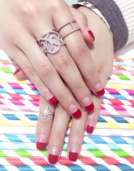 -安娜美甲美睫沙龙