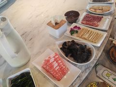 -南门涮肉(通州大船店)