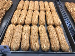 -吉美诺烘焙(公园北路店)