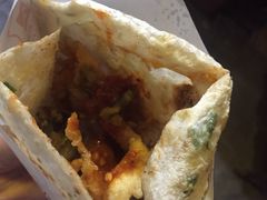 -尚食卢记烧饼(凤凰路总店)