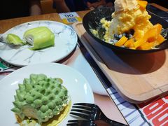 -糖糖屋•糖水•雪花冰店(时尚天河店)