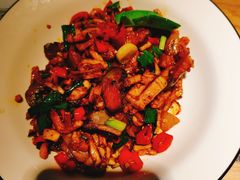 -建辉湖南土菜馆(南大街店)