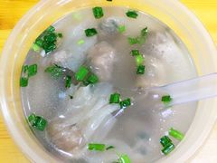 同利肉燕老铺-同利肉燕老铺(澳门路店)