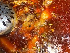 -肖肖酸萝卜鱼火锅(总店)