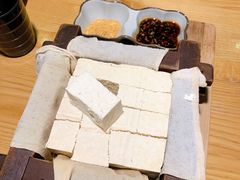 坊间豆腐-几荷·恰似故人来(秀水广场店)