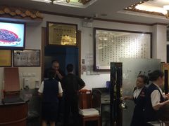 -峨嵋酒家(地安门店)