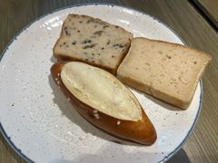 -博林天瑞喜来登酒店·西丽尚膳