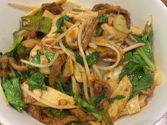 -寻裕记·现炒浇头面(人民广场店)