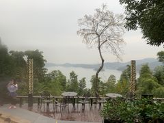 -天目湖涵田半山温泉