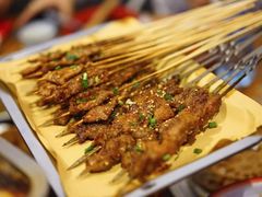 -冶建镜子·老南昌大排档·江西虾王(总店)