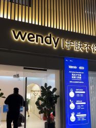 -WENDY·温迪皮肤管理