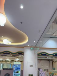 -奈尔宝家庭中心·亲子餐厅(苏州大悦城店)