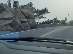 -崂山仰口游览区