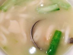 -君华饭店·腊排铜火锅