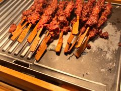 -比格比萨自助(南京万达茂店)