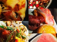 -梨花自助烤肉(乐宾店)