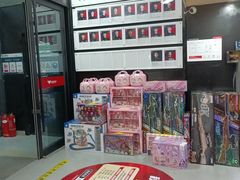 -赫石少儿体能馆(奥森店)