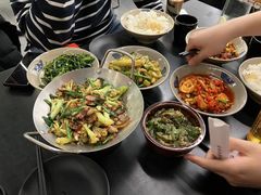 -潇湘阁(三里屯SOHO店)