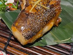 -鮨政· Omakase(港汇恒隆广场店)