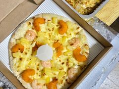 -菲滋意式餐厅(临平万达店)