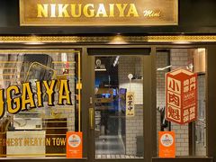 -小肉魁家•烧肉放题自助(南门中大国际店)
