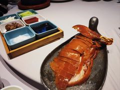 -德永枣香烤鸭(官舍店)